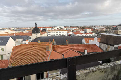 Appartement 2 pièces 147000 €