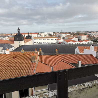 Appartement 2 pièces 147000 €