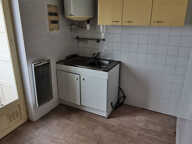 Les sables d'Olonne, centre ville , Appartement T2 — photo 4