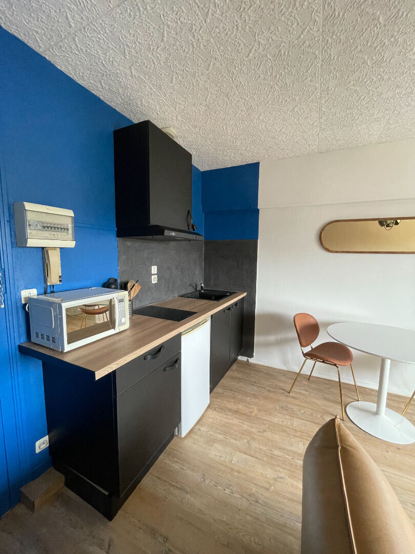 Appartement  T2 à louer Pau 64000