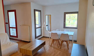 Appartement 1 Pièce 33 m² à louer à Pau (64000)