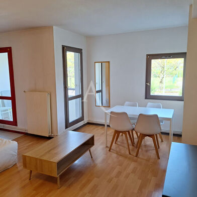 Appartement 1 pièces 505 €