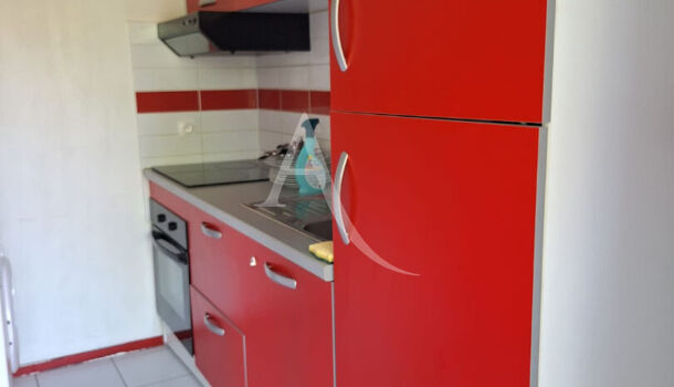 Appartement 1 pièces  à louer Pau 64000