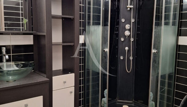 Appartement 1 pièces  à louer Pau 64000