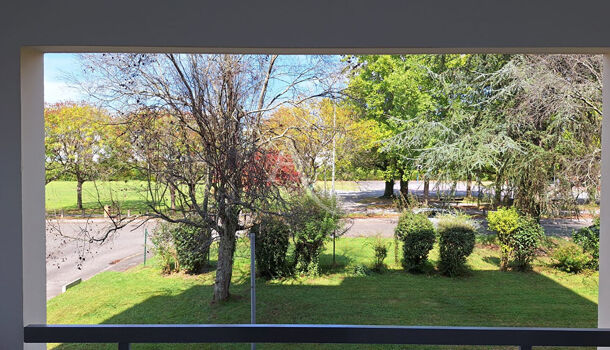 Appartement 1 pièces  à louer Pau 64000