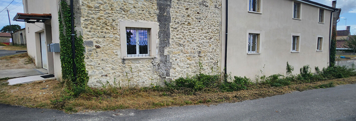 Immeuble  223 m² à vendre à Pugnac (33710)