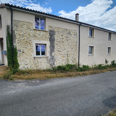 Immeuble  223000 €