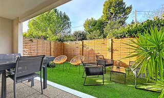 Appartement 3 Pièces 66 m² à vendre à Marseille 13 (13013)