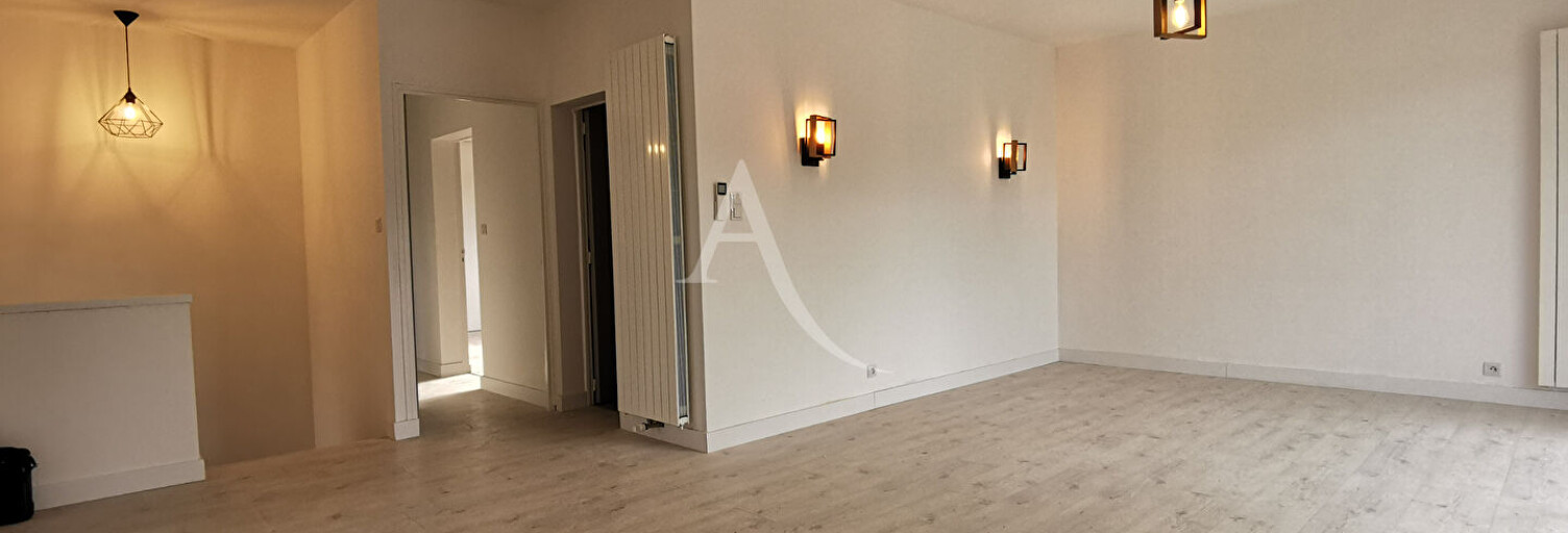 Appartement 4 Pièces 120 m² à louer à Saint-Jean (31240)