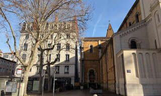 Appartement 2 Pièces 41 m² à vendre à Lyon 9 (69009)