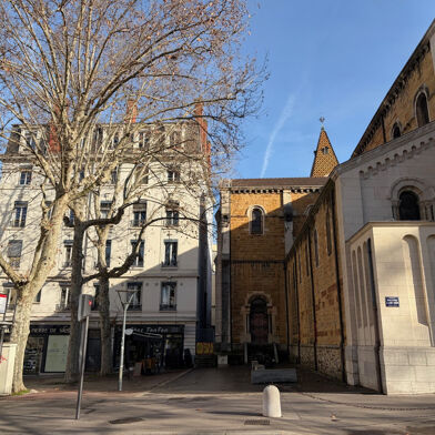 Appartement 2 pièces 150000 €