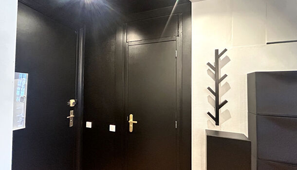 Appartement 2 pièces  à vendre Pau 64000