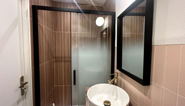 Appartement 2 pièces  à vendre Pau 64000