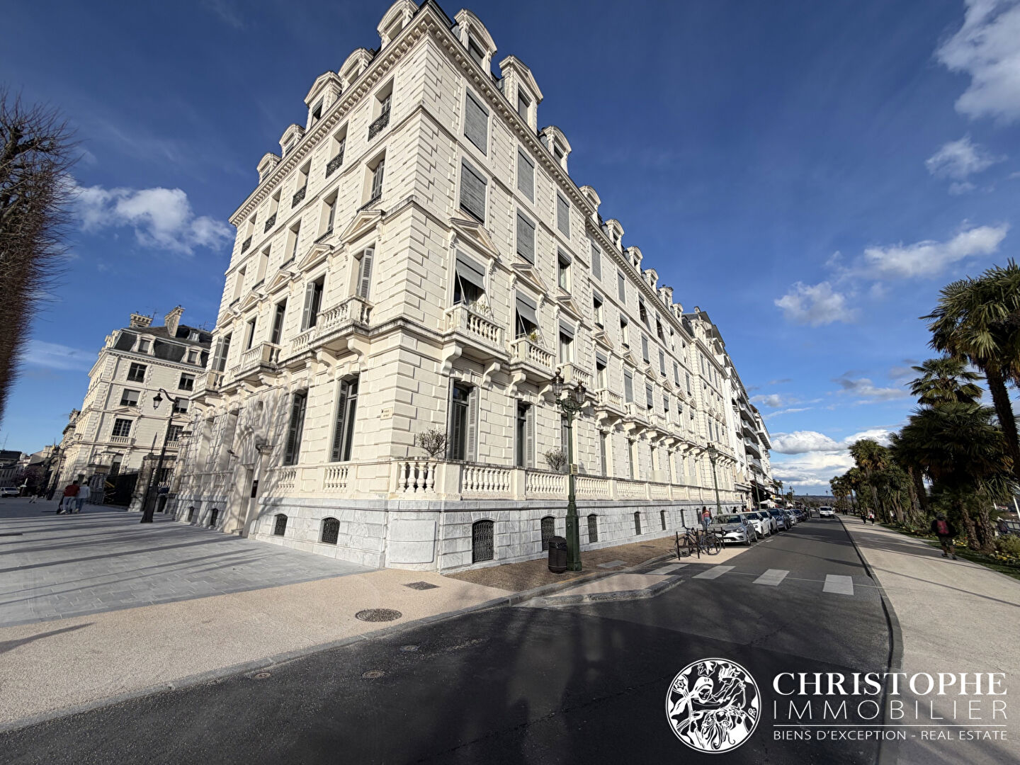 Appartement  T2 à vendre Pau 64000