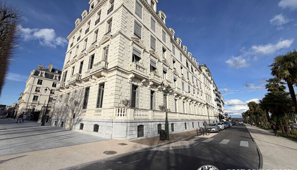 Appartement 2 pièces  à vendre Pau 64000