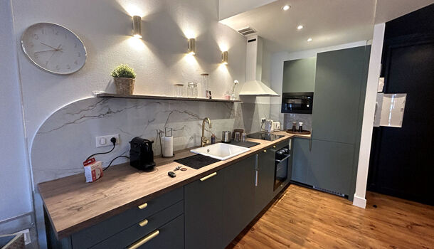 Appartement 2 pièces  à vendre Pau 64000