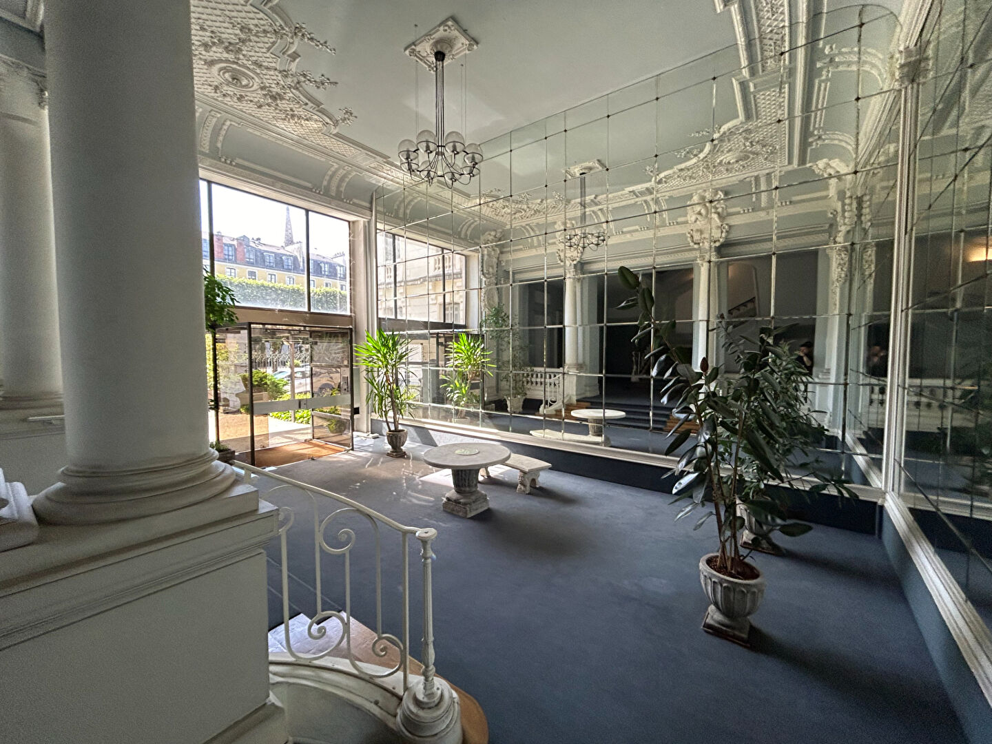 Appartement  T2 à vendre Pau 64000