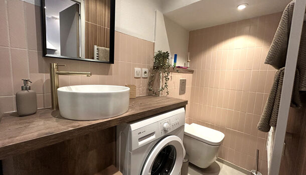 Appartement 2 pièces  à vendre Pau 64000