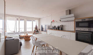 Appartement 4 Pièces 92 m² à louer à Bron (69500)