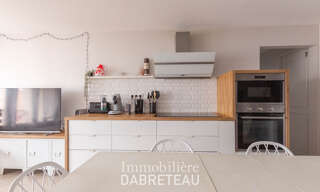 Appartement 4 Pièces 92 m² à louer à Bron (69500)