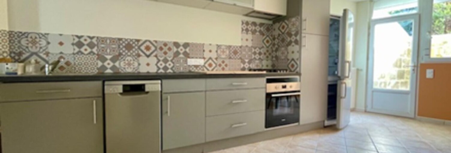 Maison 3 Pièces 76 m² à louer à Langoiran (33550)