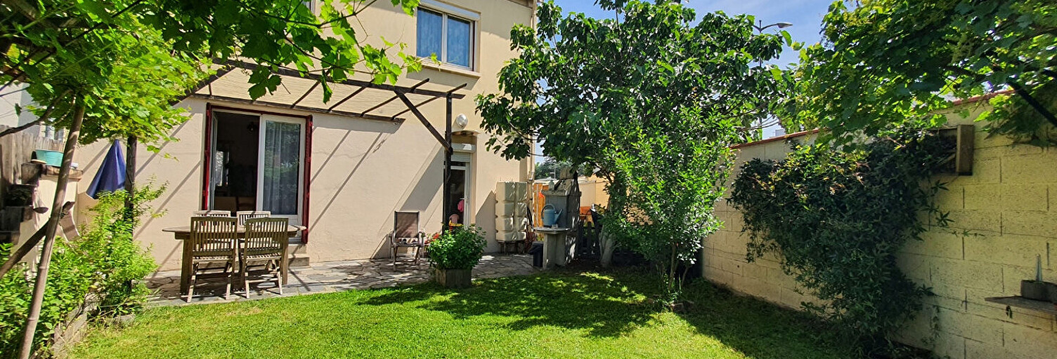 Maison 4 Pièces 90 m² à louer à Colomiers (31770)