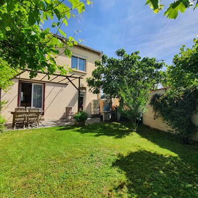 Maison 4 pièces 1200 €