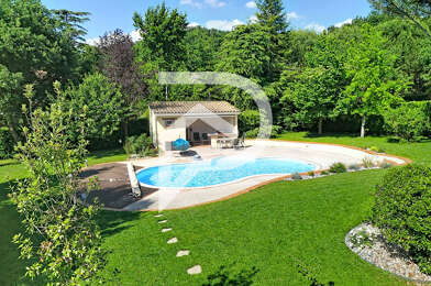 Maison 7 pièces 850000 €