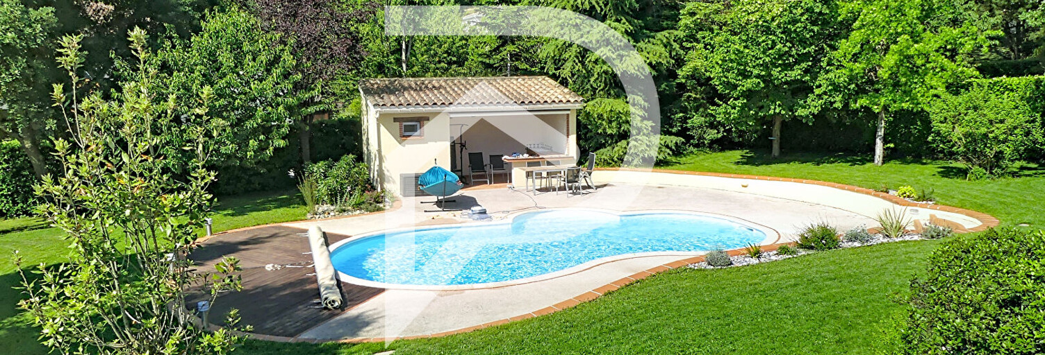 Maison 7 Pièces 195 m² à vendre à Colomiers (31770)