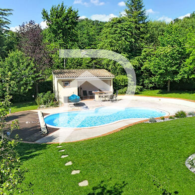 Maison 7 pièces 850000 €