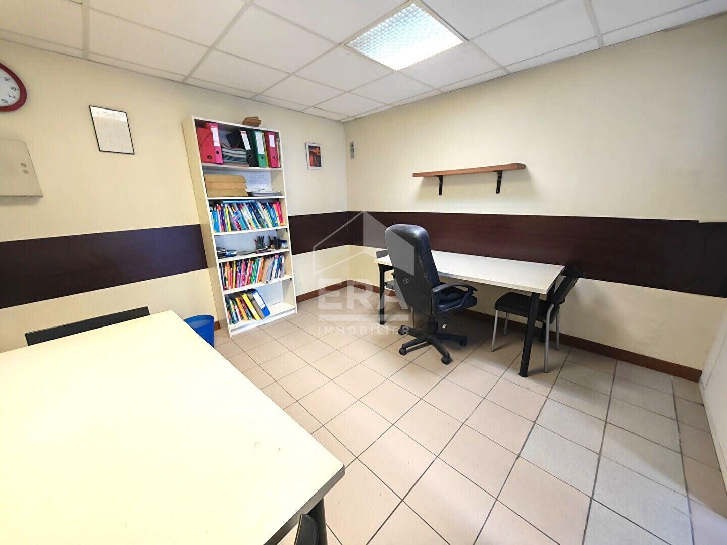 Bureau  à vendre Marseille 4eme 13004