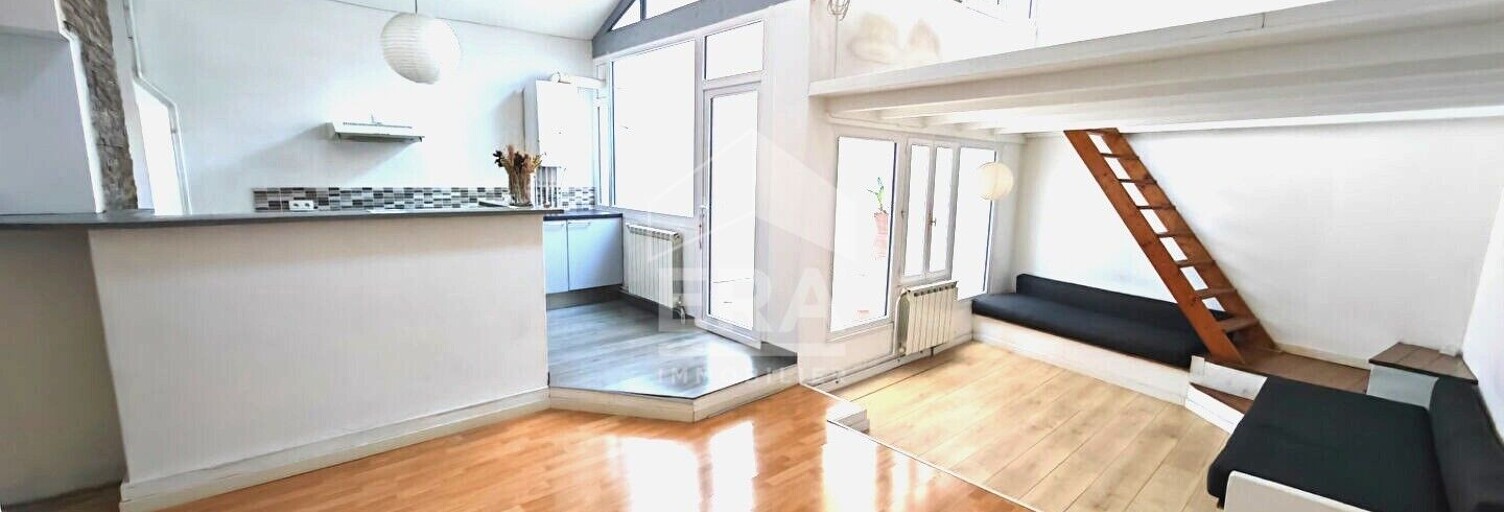 Appartement 3 Pièces 88 m² à vendre à Marseille 5 (13005)