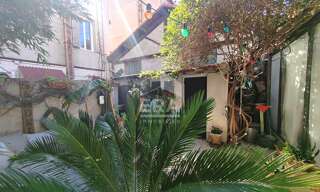 Maison 4 Pièces 88 m² à vendre à Marseille 5 (13005)