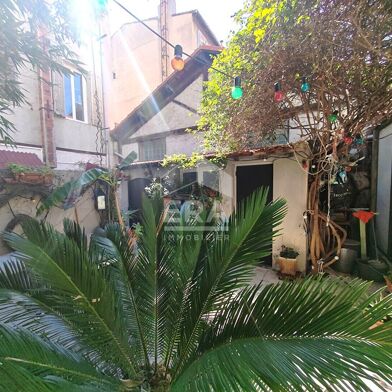 Maison 4 pièces 384000 €