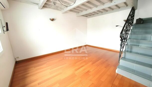 Villa / Maison 4 pièces  à vendre Marseille 5eme 13005