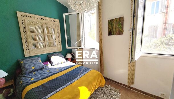 Villa / Maison 4 pièces  à vendre Marseille 5eme 13005