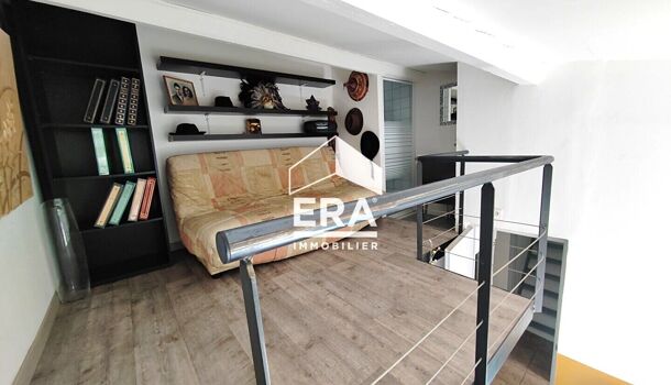 Villa / Maison 4 pièces  à vendre Marseille 5eme 13005