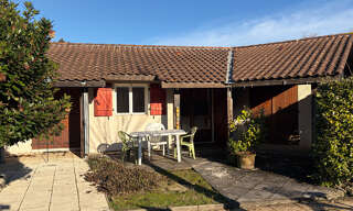 Appartement 2 Pièces 23 m² à vendre à Moliets-et-Maâ (40660)