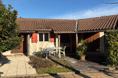 Appartement 2 pièces 142500 €