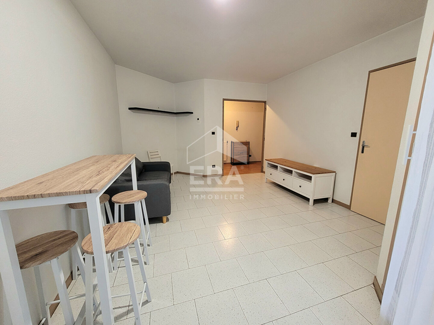 Appartement  T2 à louer Pau 64000