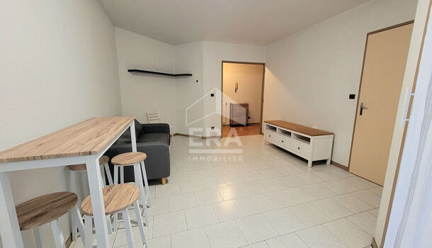 Appartement 2 pièces  à louer Pau 64000