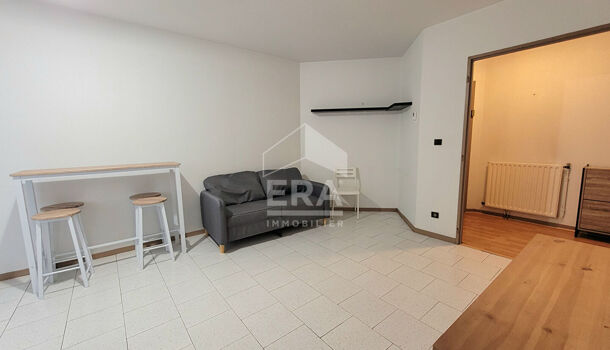 Appartement 2 pièces  à louer Pau 64000