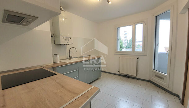 Appartement 2 pièces  à louer Pau 64000