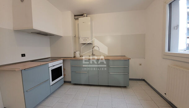 Appartement 2 pièces  à louer Pau 64000