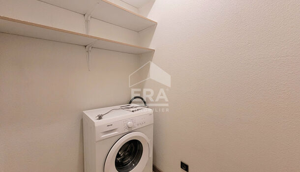 Appartement 2 pièces  à louer Pau 64000