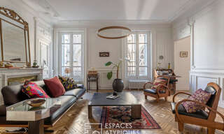 Appartement 6 Pièces 154 m² à vendre à Lyon 7 (69007)