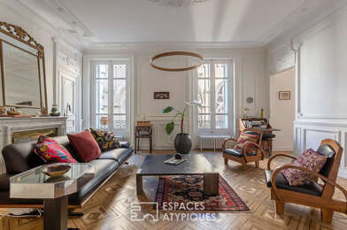 Appartement 6 pièces 715000 €