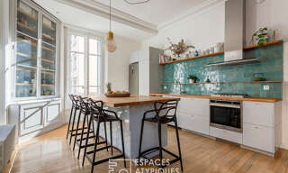 Appartement 6 Pièces 154 m² à vendre à Lyon 7 (69007)