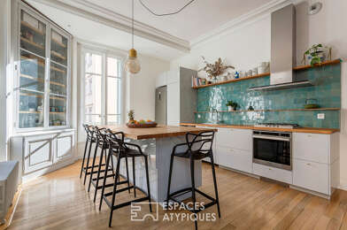 Appartement 6 pièces 715000 €