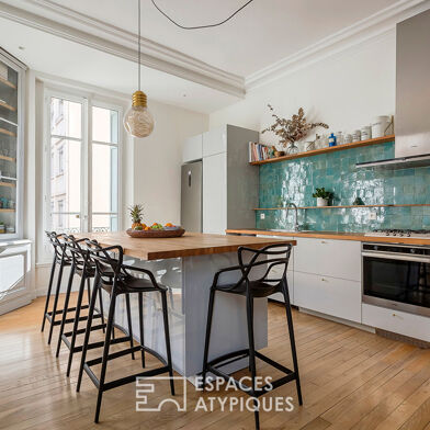 Appartement 6 pièces 715000 €